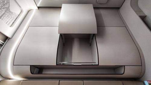 Новости. На форуме Транспорт России холдинг РЖД презентовал модернизированный вагон СВ с обновлённым интерьером. 05