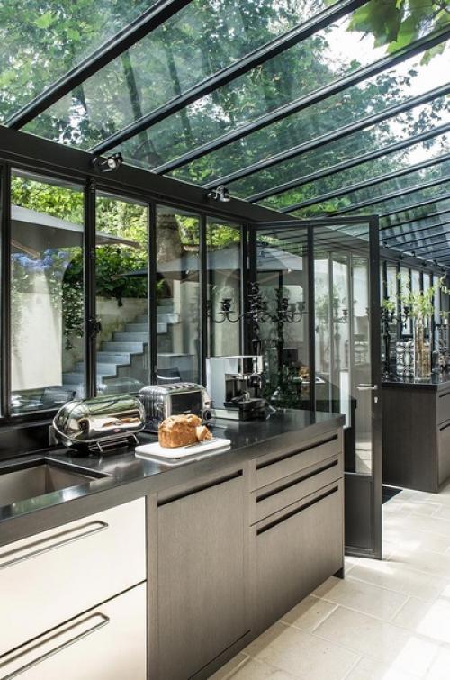 Уютный дом невероятно. 09