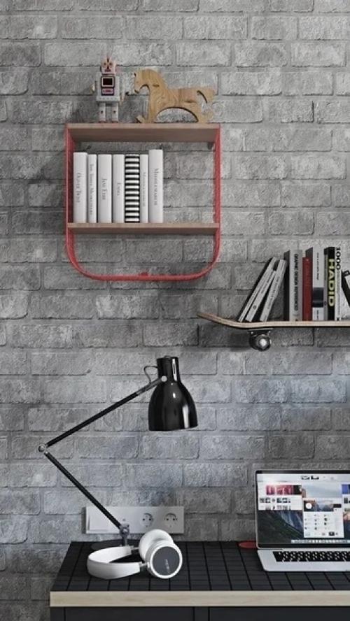 Идеи дизайна - квартира для мужчины! 01