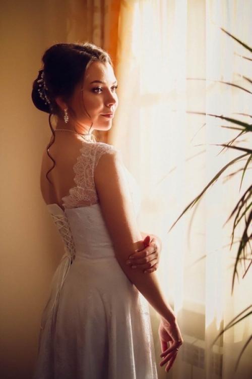 Хочется фотосессию, но погода так себе. 03