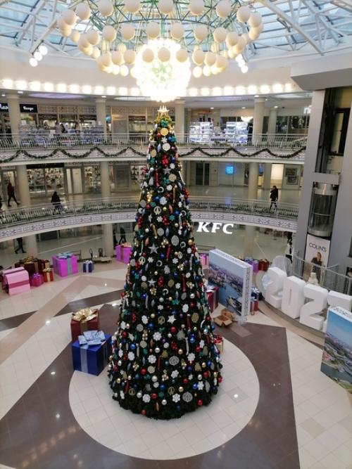 Ну что ж, моё путешествие продолжается. 09