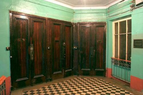 Доходный дом эрлиха. 03