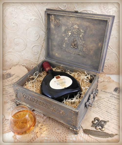 Доброго всем вечерочка! 03