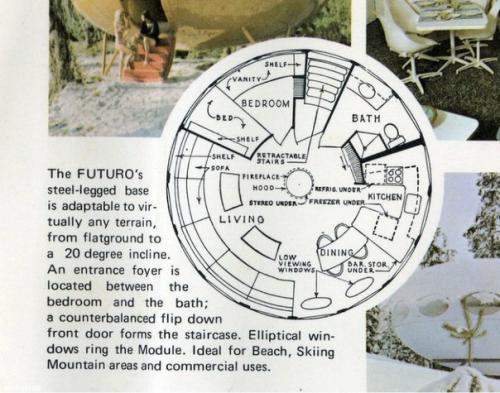 Карачаево-черкесия, Домбай.   Гостиница Тарелка. 05