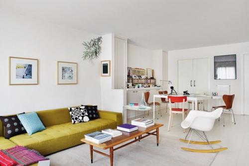 Квартира площадью 65 кв. 02