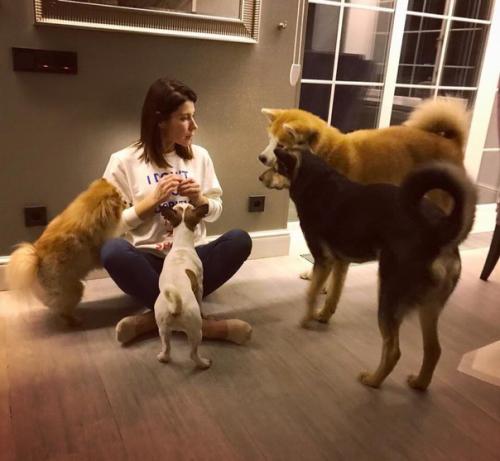 Екатерина волкова исполнила заветную мечту. 02