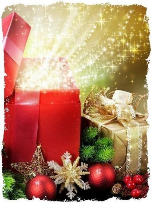 Украшение квартиры на новый год: 10 идей декора? 01