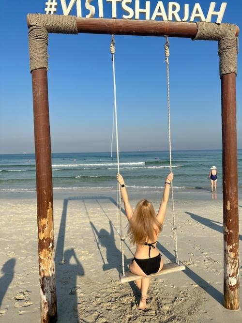 Наше путешествие началось! 07