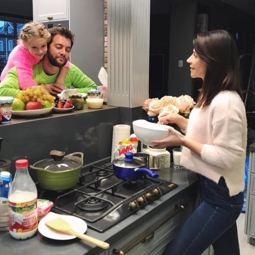 Екатерина волкова исполнила заветную мечту. 03