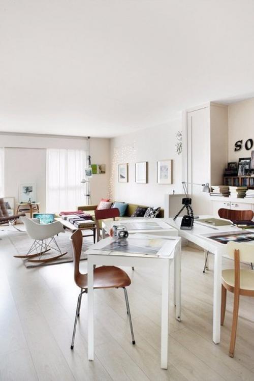 Квартира площадью 65 кв. 07