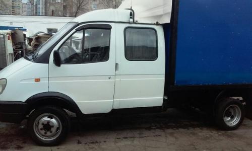 Продаю отличную рабочую лошадку. 01