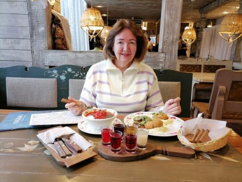 Ну что ж, моё путешествие продолжается. 07