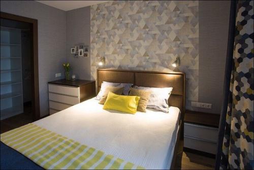 Сделали для мамы такой ремонтик в квартире! 04