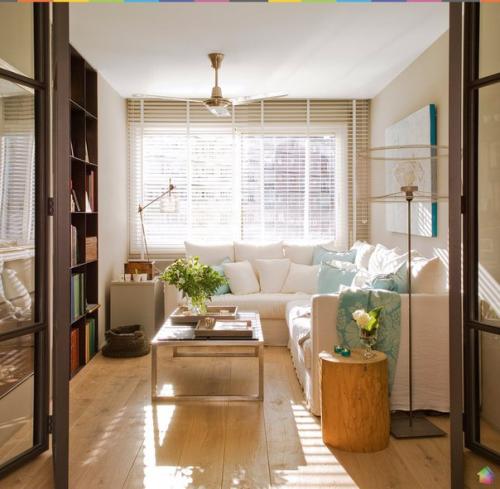 Уютная квартира дизайнера ч. 1. 05