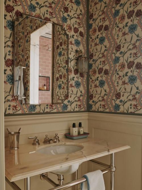 Комфорт и элегантность в квартире в мэйфэре. 06