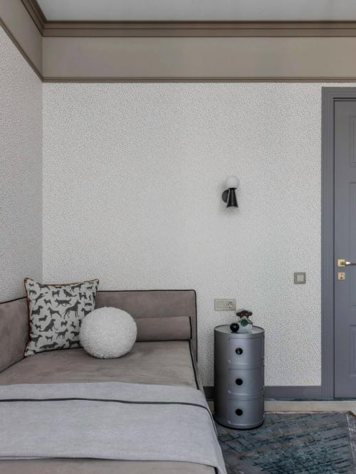 С акцентом: квартира в Казани. 06