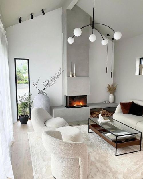 Этим интерьером можно просто наслаждаться и все. 07