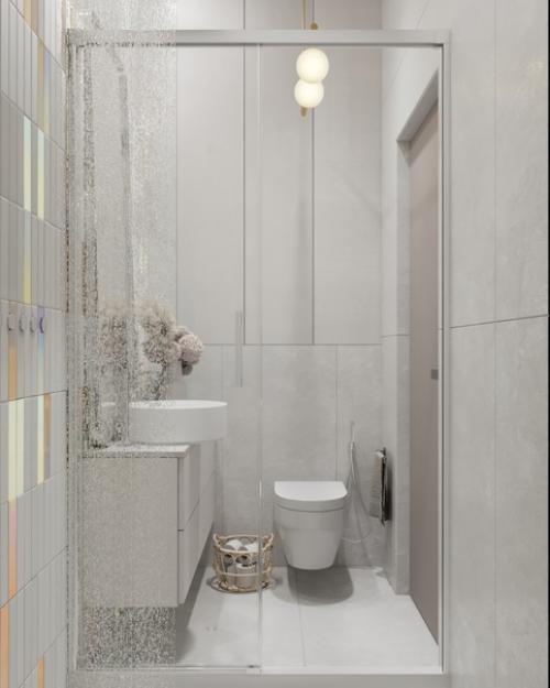 Квартира 22 квадрата. 05