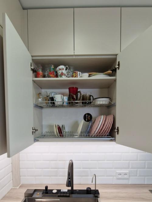 Пора с Татьяной и ее крутой кухней знакомиться! 08