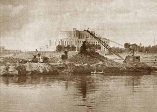 Театр оперы и балета. 04