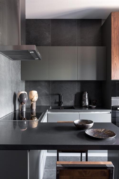 Квартира на петроградской стороне, 55 м. 01