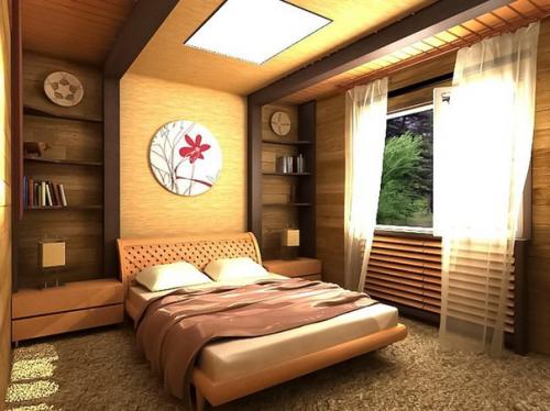 В случае если в вашем частном доме есть мансарда, то было бы странно не использовать эти квадратные метры на пользу семье. 01 В случае если в вашем частном доме есть мансарда, то было бы странно не использовать эти квадратные метры на пользу семье. 01