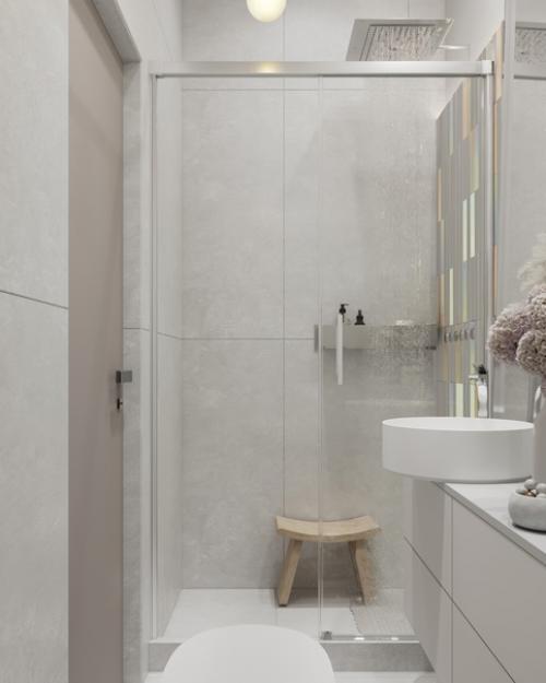 Квартира 22 квадрата. 07