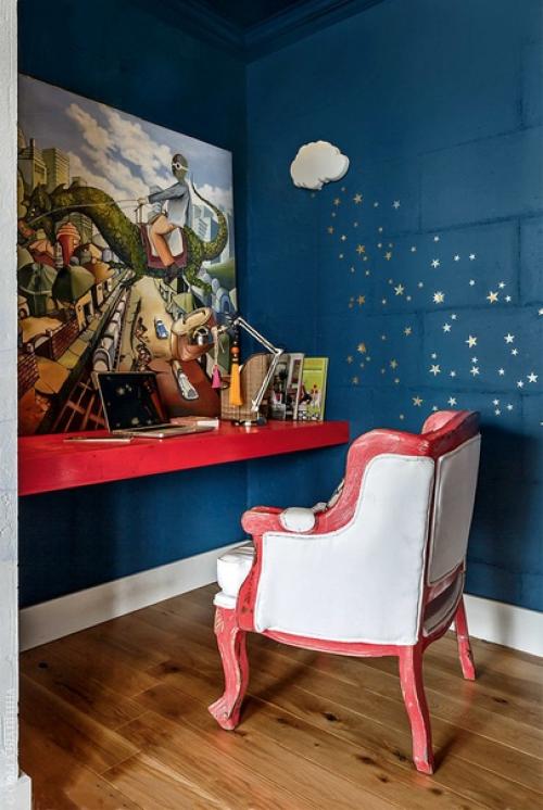 Квартира в Люберцах, 60 м. 01