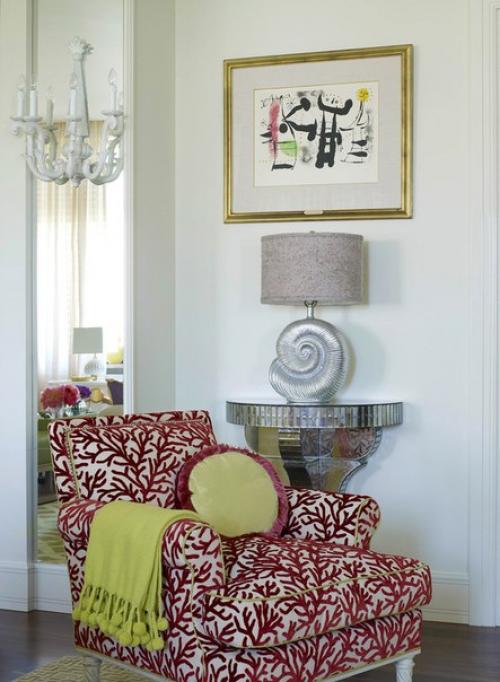 Солнечная квартира в Москве! 05