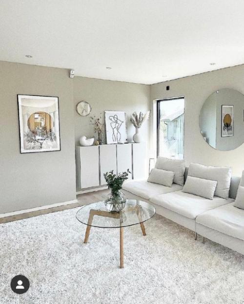 Этим интерьером можно просто наслаждаться и все. 04