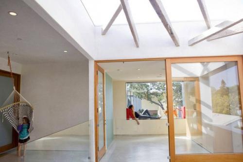 Особняк Rainbow Living - пять в одном от архитекторов Minarc. 06