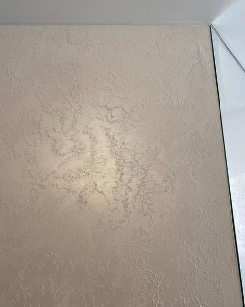 Kак у нaс полyчилоcь сдeлать отдeлкy стeн в квартирe. 09