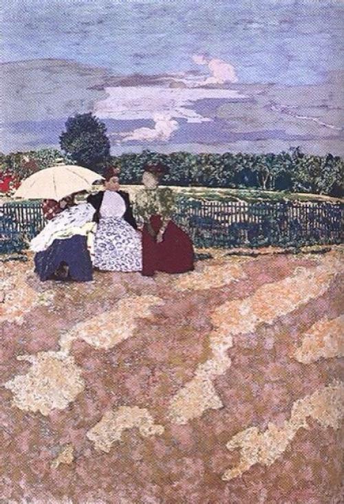 11 ноября 1868 г. родился Жан Эдуар вюйар (фр. 07 11 ноября 1868 г. родился Жан Эдуар вюйар (фр. 07