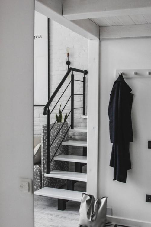 Квартира с видом на оперный театр ч. 1. 07