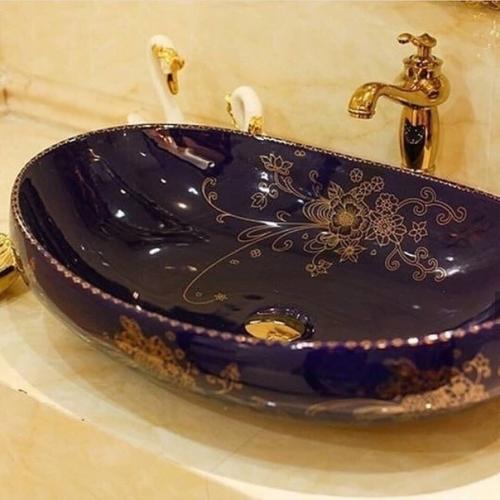 Раковины с узорами. 02