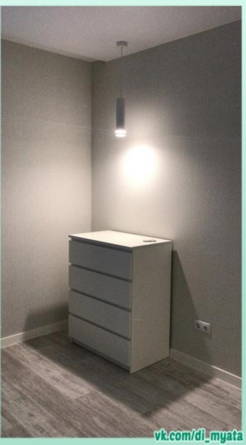 Результат ремонта квартиры. 06