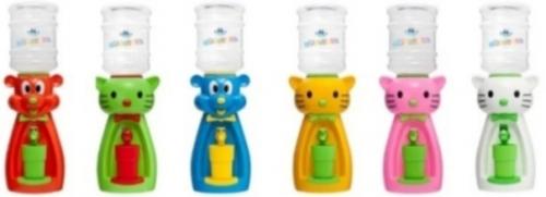 600 р. 7-92. Детский кулер акваняня для воды и сока (2 литр). 03