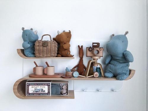 Три главные причины, из-за которых люди обожают мягкие скандинавские игрушки: 07