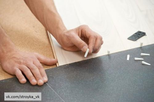 Порожки для пола. 03