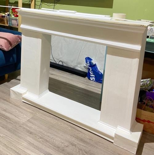 Наблюдаю здесь разные классные переделки, вдохновляюсь и сама по чуть-чуть начинаю внедрять это дело в свою жизнь. 05