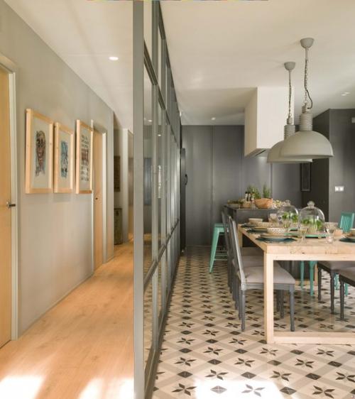 Уютная квартира дизайнера ч. 1. 01