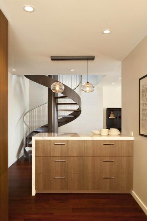 Пентхаус с террасой на крыше в Сан-Франциско! 06