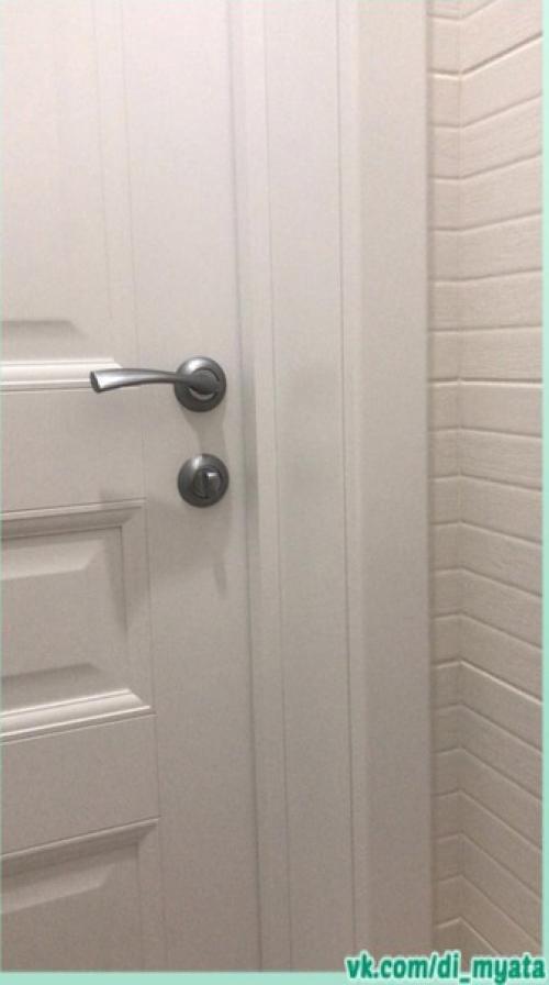 Результат ремонта квартиры. 02