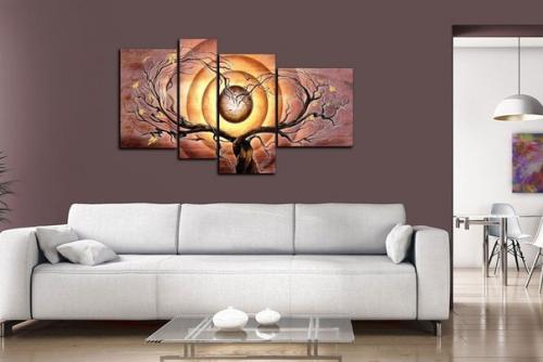 Горящая предновогодняя распродажа модульных картин? 01