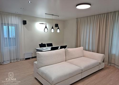 Ох, сколько же новых работ у меня накопилось. 04