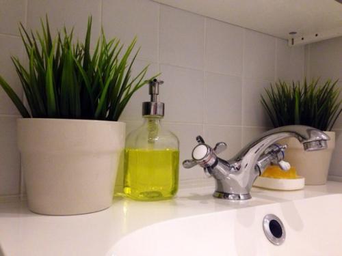 Доброго субботнего вечера, любители скандинавских интерьеров! 02