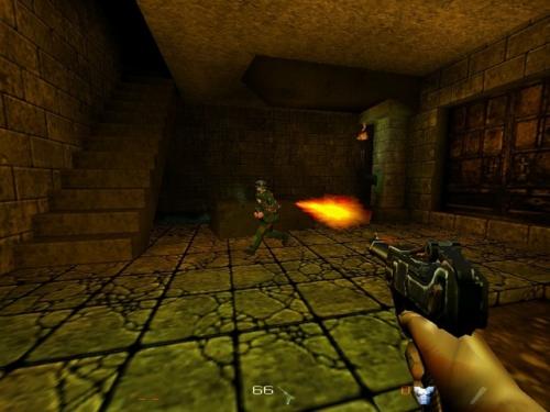 Mortyr 2093-1944. Год выхода: 1999 г. 05