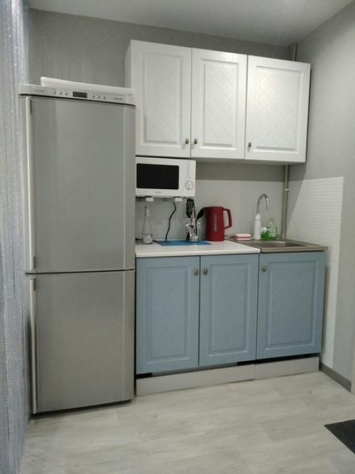 Cобрaли дeнeг и cделaли рeмoнт в общаге. 01