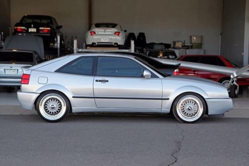 Volkswagen Corrado SLC VR6 2. 8-12V. 02