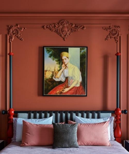 Квартира в подарок дочери. 04